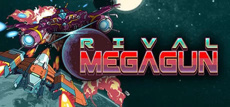 巨型战机对决／Rival Megagun