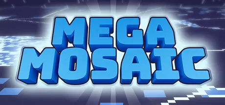 巨型拼图／Mega Mosaic
