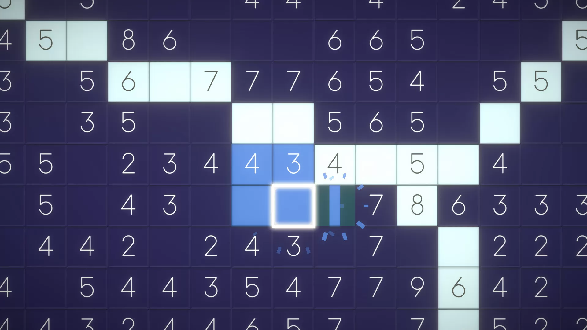 巨型拼图／Mega Mosaic
