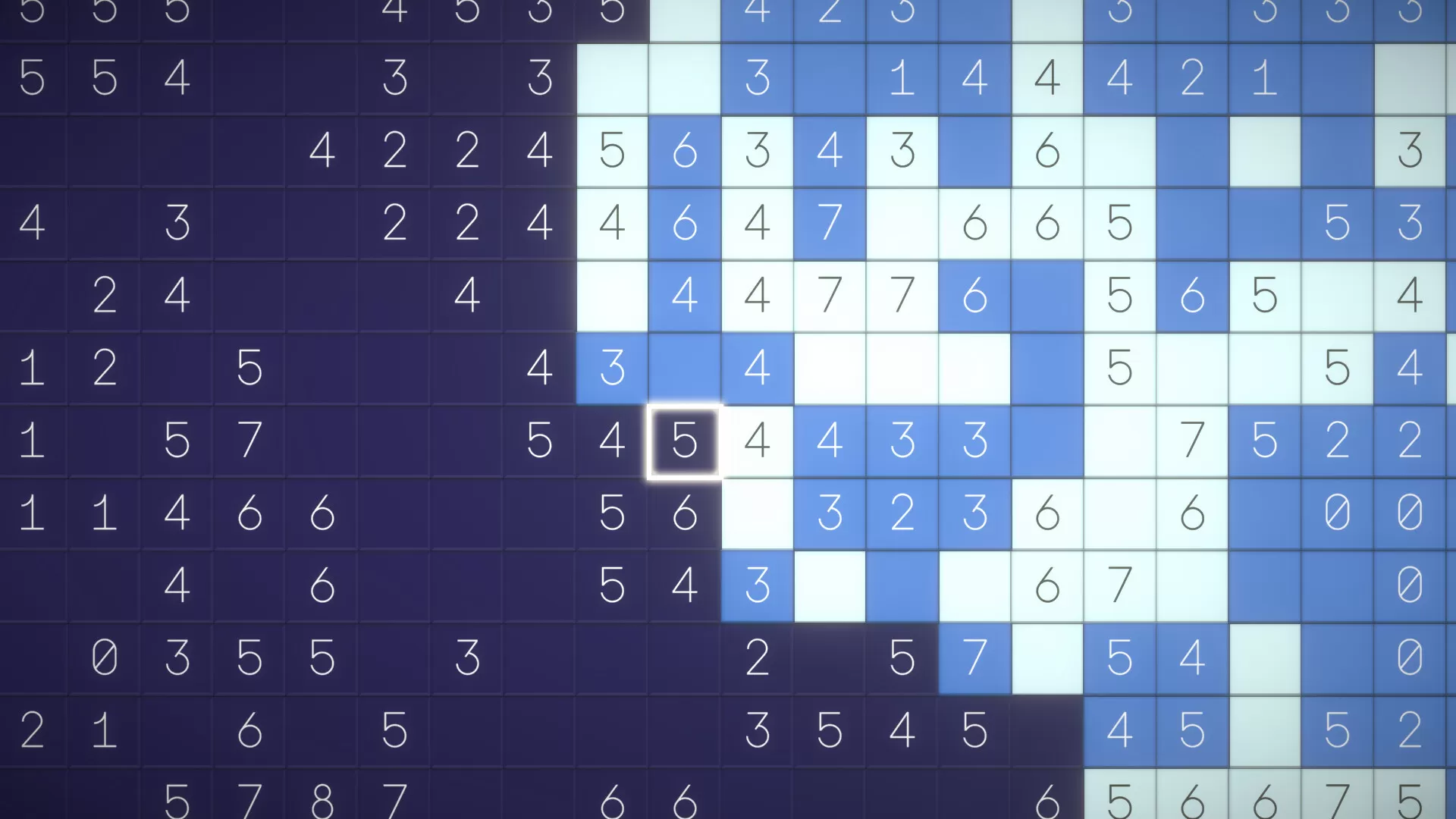 巨型拼图／Mega Mosaic