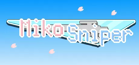 巫女狙击手／Miko Sniper