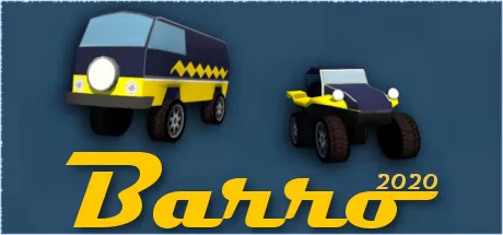 巴罗2020／Barro 2020／（STEAM：￥30.00）