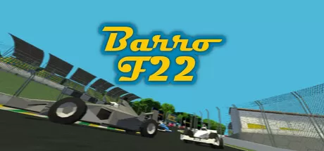 巴罗F22／Barro F22