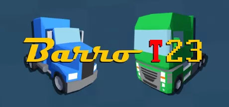 巴罗T23／Barro T23
