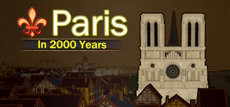 巴黎2000年／Paris in 2000 Years