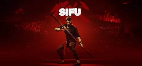 师父数字豪华版／Sifu Digital Deluxe Edition