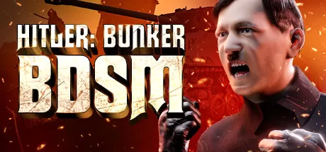 希特勒：末日僵尸／HITLER： BUNKER（Build.10349438-无中文EN+DLC）