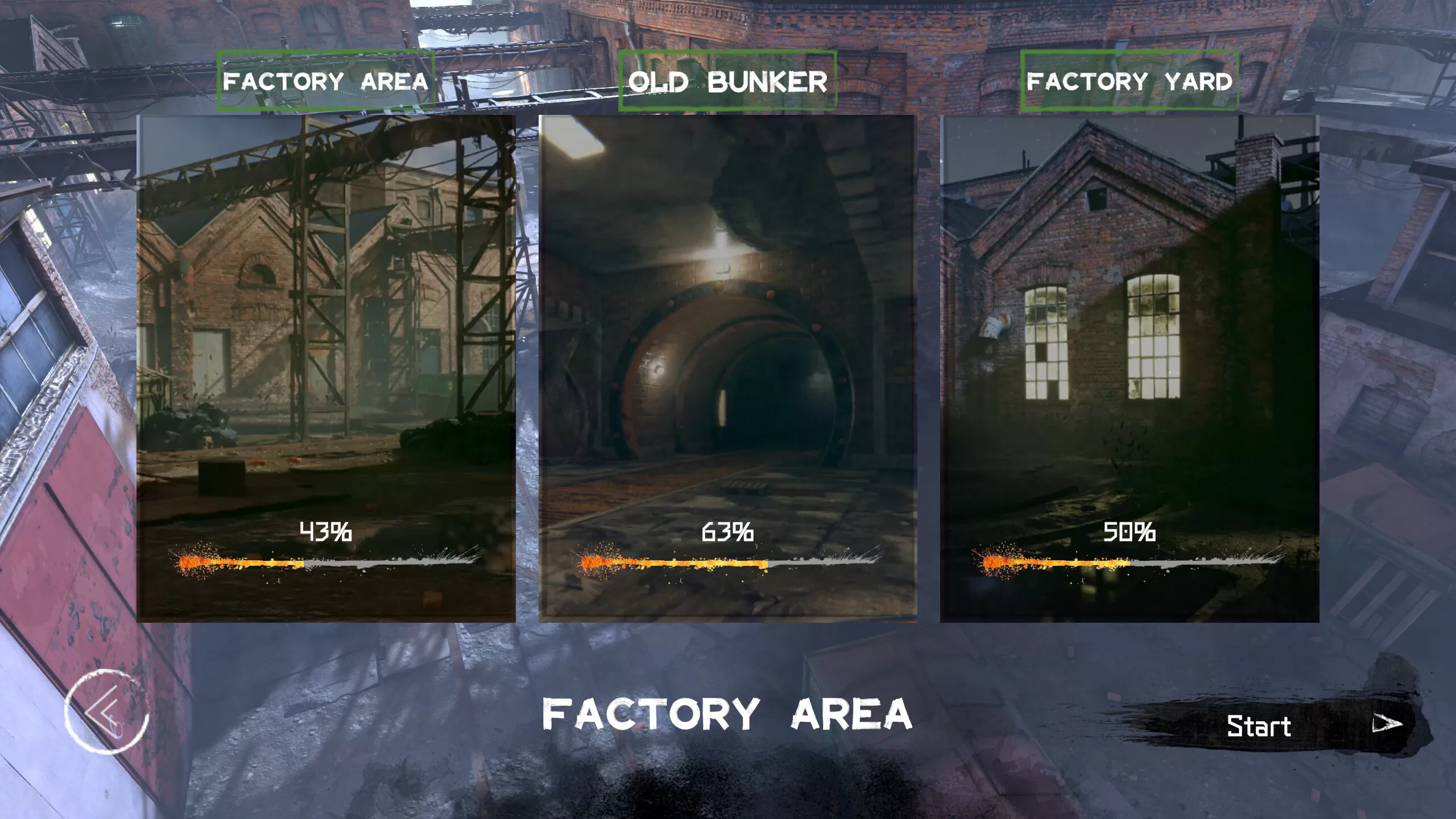 希特勒：末日僵尸／HITLER： BUNKER（Build.10349438-无中文EN+DLC）