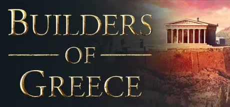 希腊建设者／Builders of Greece
