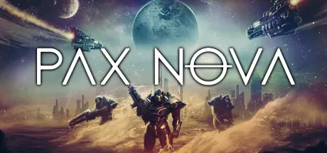 帕克斯新星／Pax Nova