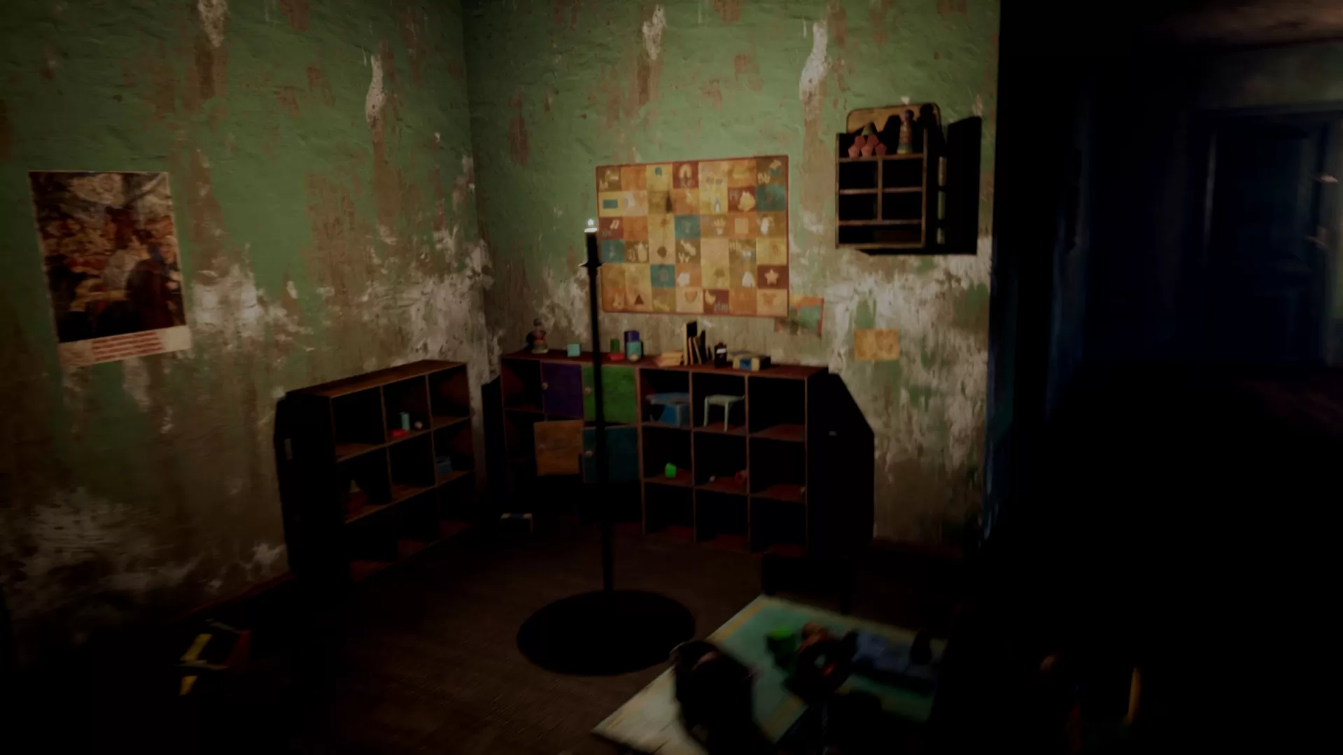 帕尔米拉孤儿院／Palmyra Orphanage