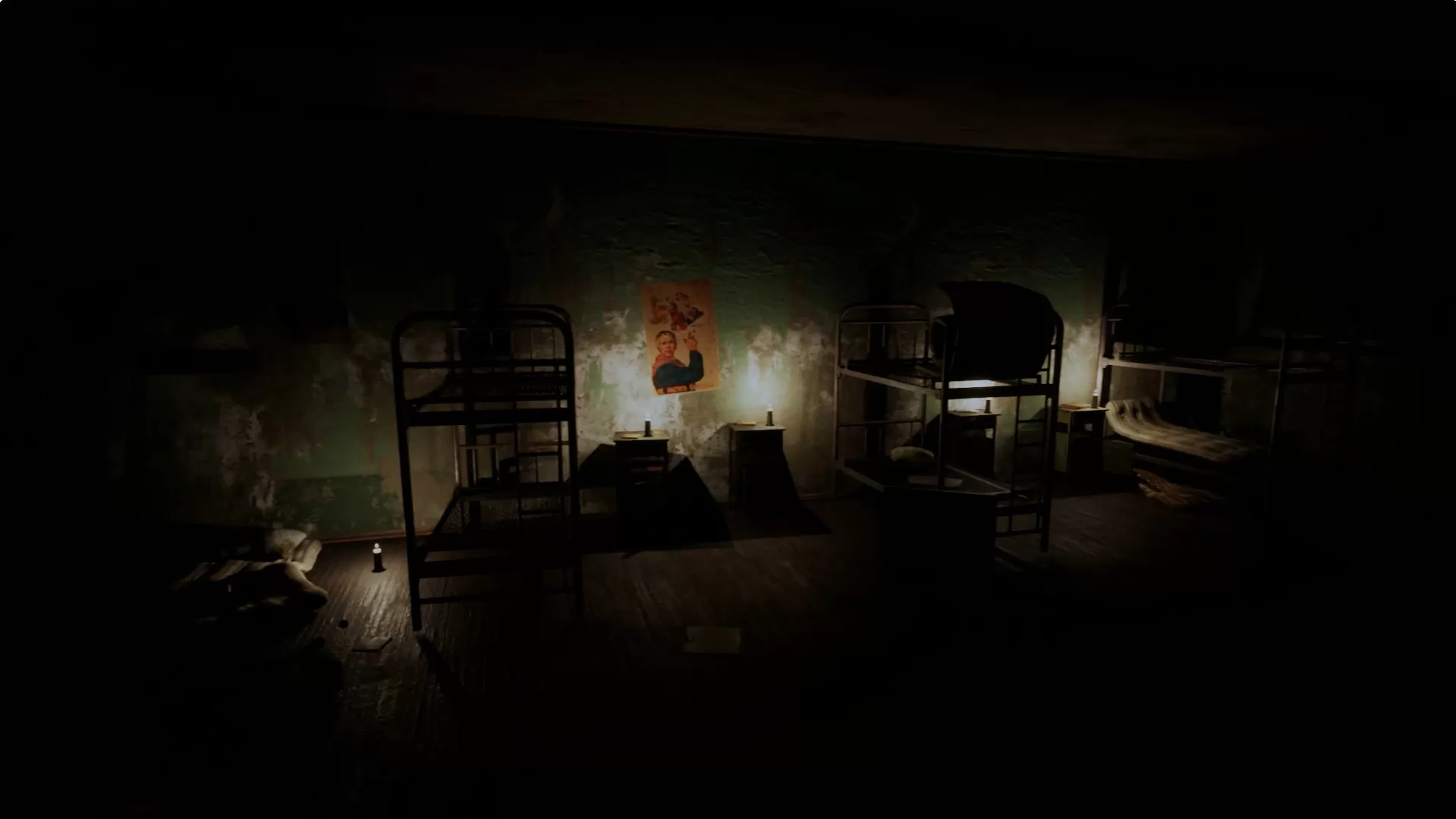 帕尔米拉孤儿院／Palmyra Orphanage