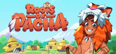 帕查之根／Roots of Pacha