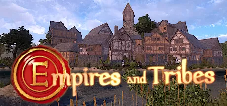 帝国与部落／Empires and Tribes