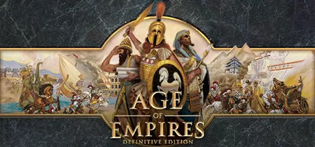帝国时代：终极版／4／3／2／1／9部合集／Age of Empires： Definitive Edition