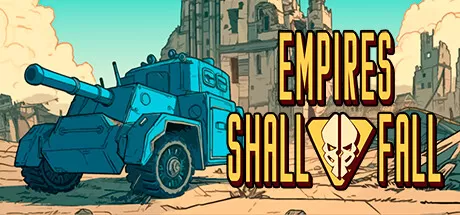 帝国阵线／Empires Shall Fall