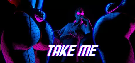 带我走维塔利／Take me, Vitaly
