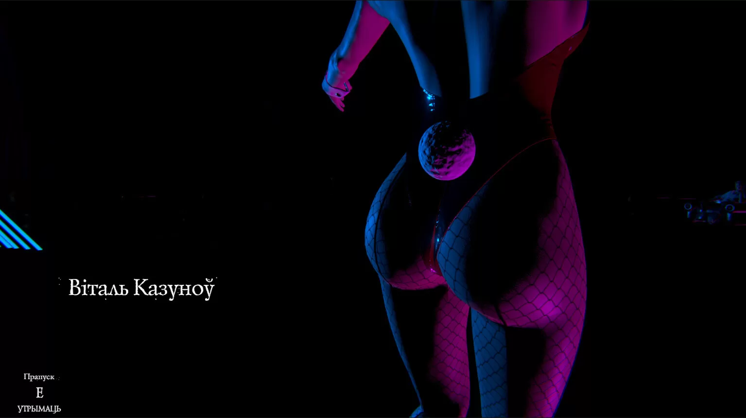 带我走维塔利／Take me, Vitaly