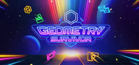 幸存几何学／Geometry Survivor
