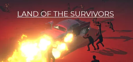幸存者之地／Land of the Survivors