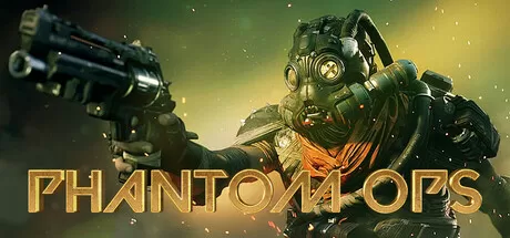 幻影行动／Phantom Ops
