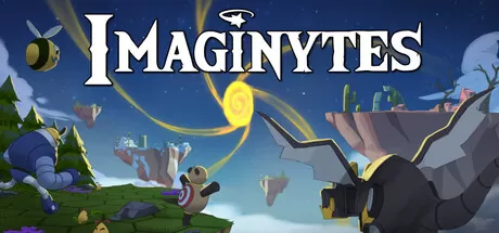 幻晶兽／Imaginytes／（STEAM：￥49.30）