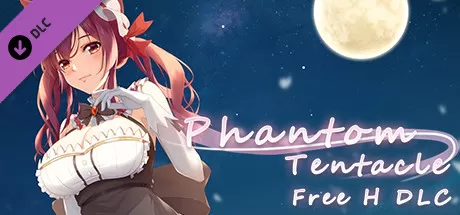幻灵触手／Phantom Tentacle（Build.9110934）