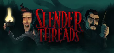 幽影之线／Slender Threads