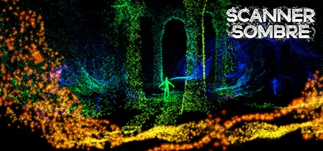 幽暗扫描／Scanner Sombre