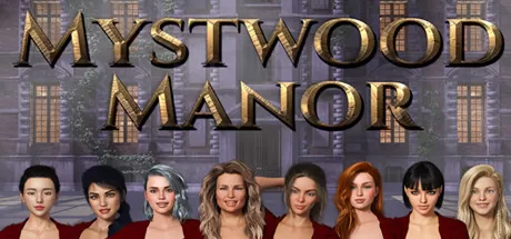 幽林庄园／Mystwood Manor（豪华版-Build.9629830-1.0.2）