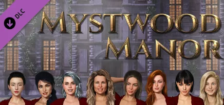 幽林庄园／Mystwood Manor（豪华版-Build.9629830-1.0.2）