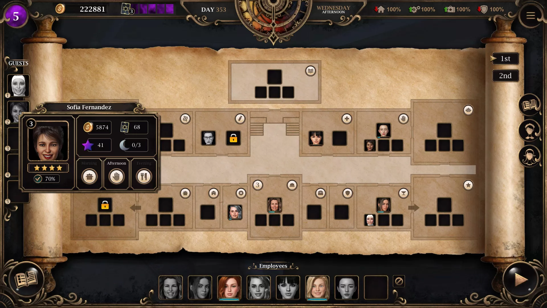 幽林庄园／Mystwood Manor（豪华版-Build.9629830-1.0.2）