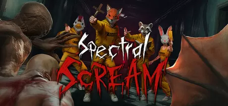 幽灵尖叫／Spectral Scream／支持网络联机