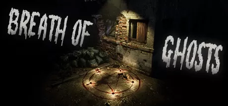 幽灵的呼吸／Breath of Ghosts