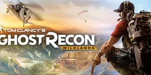 幽灵行动：荒野 完全版DLCs／Tom Clancy’s Ghost Recon Wildlands