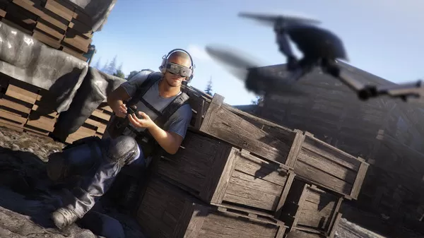 幽灵行动：荒野 完全版DLCs／Tom Clancy’s Ghost Recon Wildlands