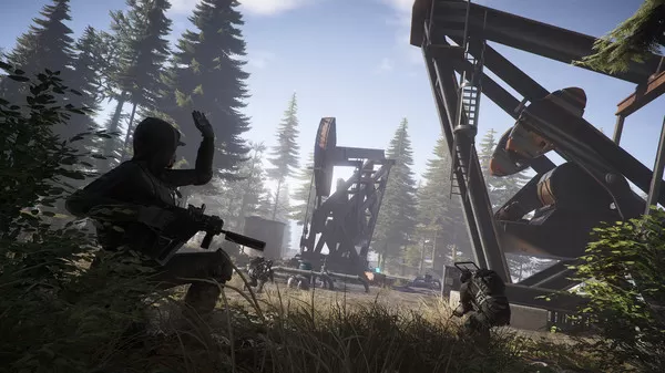 幽灵行动：荒野 完全版DLCs／Tom Clancy’s Ghost Recon Wildlands