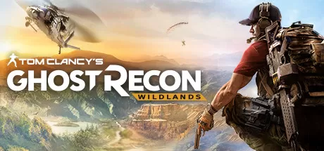 幽灵行动：荒野完全版／Tom Clancy’s Ghost Recon Wildlands