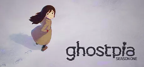 幽灵镇少女／ghostpia Season One