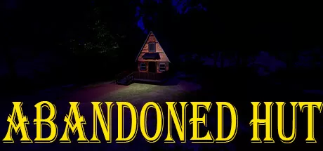 废弃小屋／Abandoned Hut