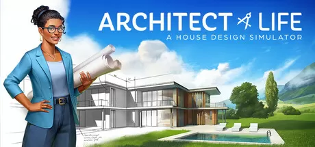 建筑师生活／Architect Life： A House Design Simulator