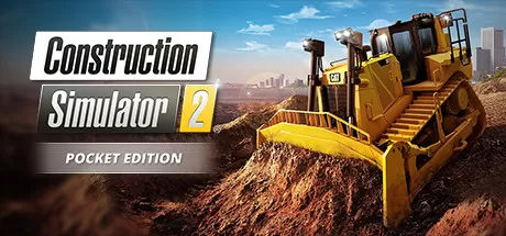 建筑模拟2：美国／Construction Simulator 2 US – Pocket Edition