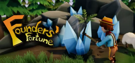 开拓者的财富／Founders’ Fortune