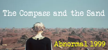 异常1999：沙界／Abnormal1999：The Compass and the Sand