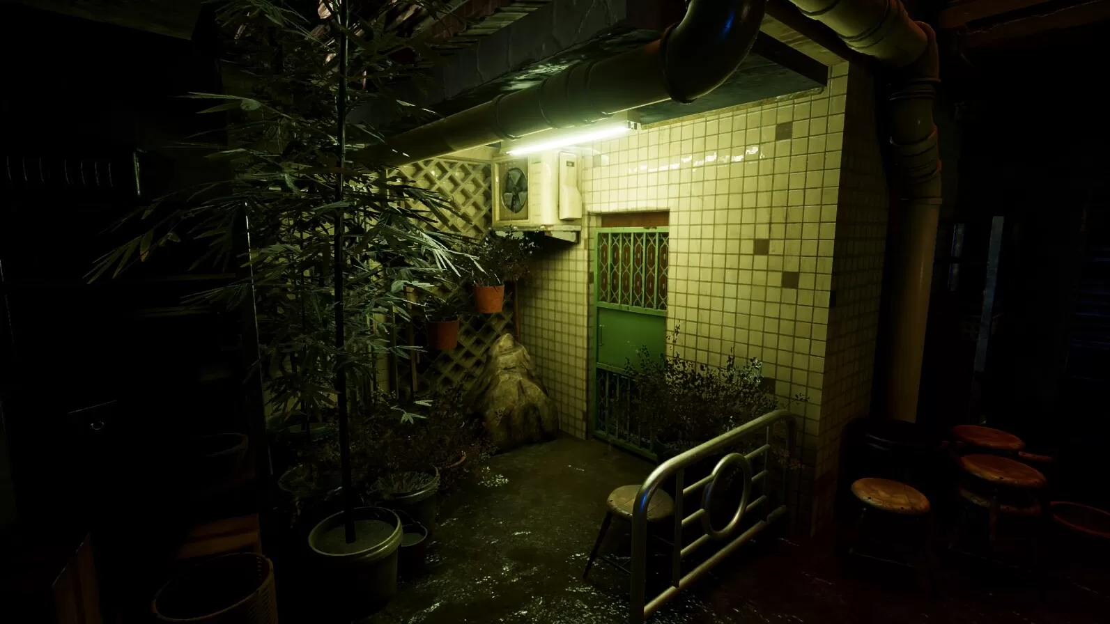异常侦探：少女的安眠／Anomalies Detective