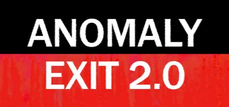 异常出口／Anomaly Exit