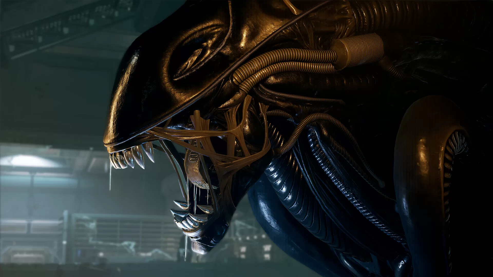 异形：侠盗入侵／Alien： Rogue Incursion／支持VR