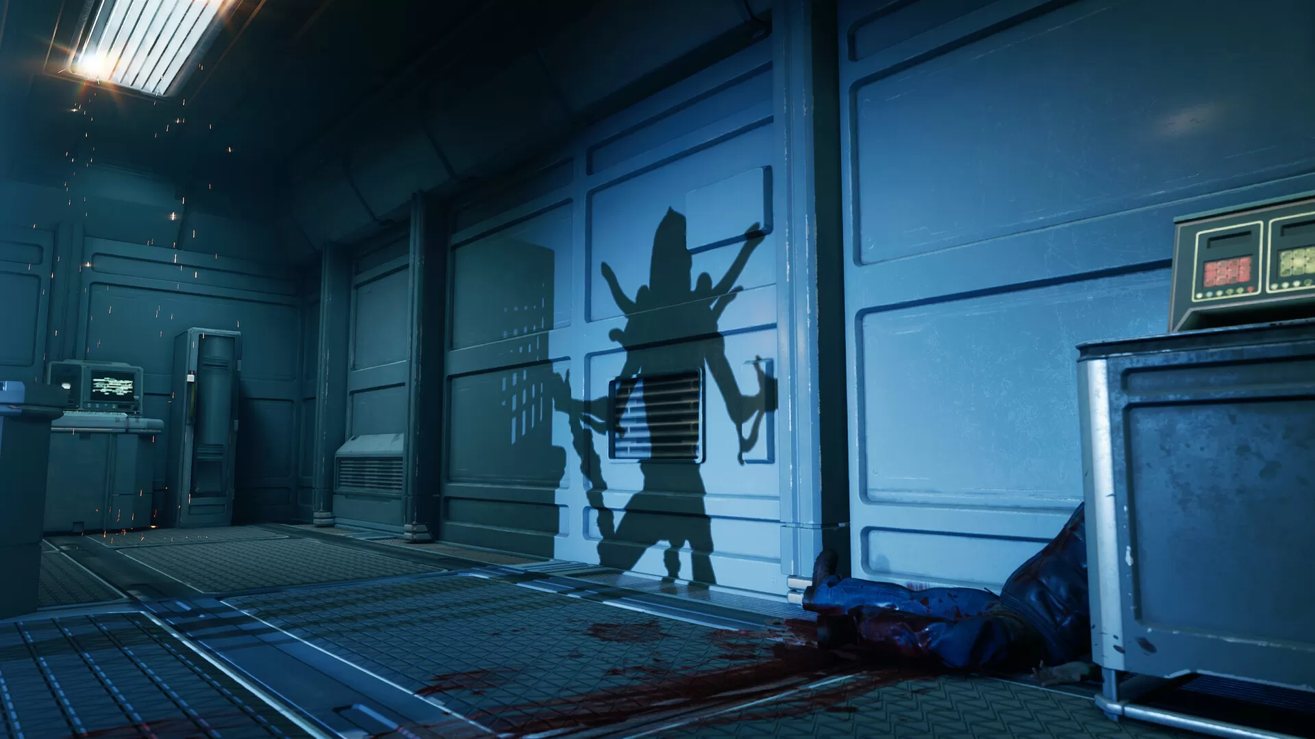 异形：侠盗入侵／Alien： Rogue Incursion／支持VR