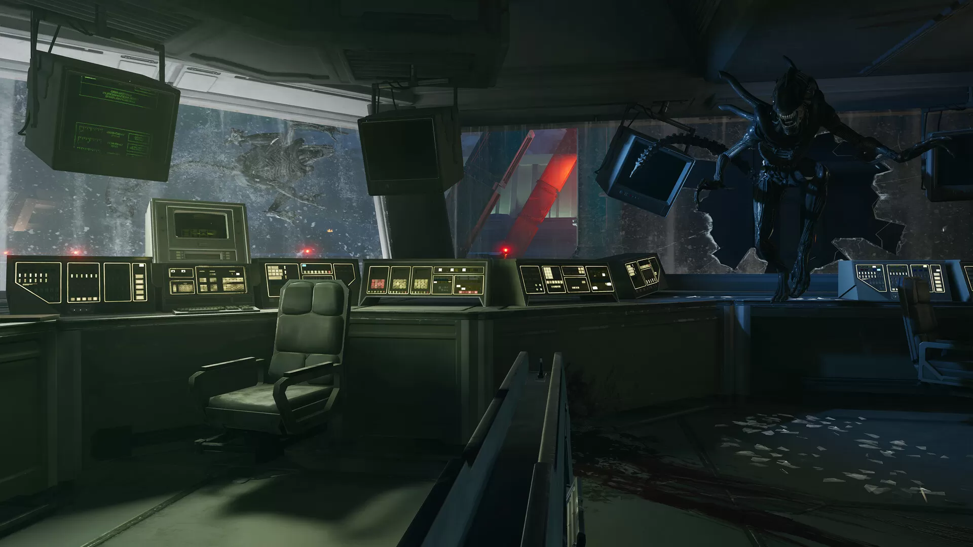 异形：侠盗入侵／Alien： Rogue Incursion／支持VR