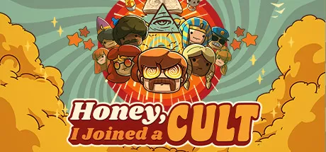 异教模拟器／亲爱的，我加入了异教／Honey, I Joined a Cult
